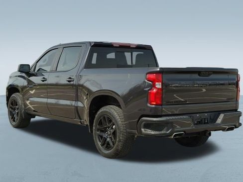 Used 2023 Chevrolet Silverado 1500 RST w/ Convenience Package II image 6