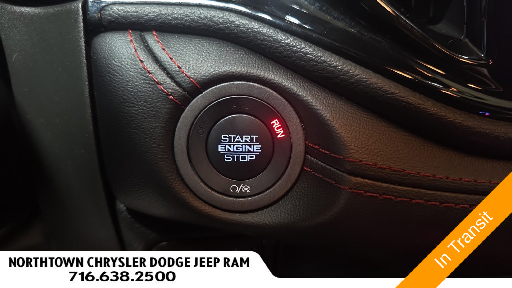 Used 2023 Dodge Durango R/T AWD/4WD image 20