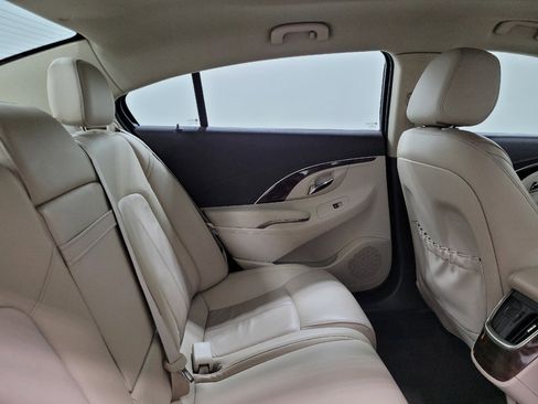 Used 2016 Buick LaCrosse Leather FWD image 19