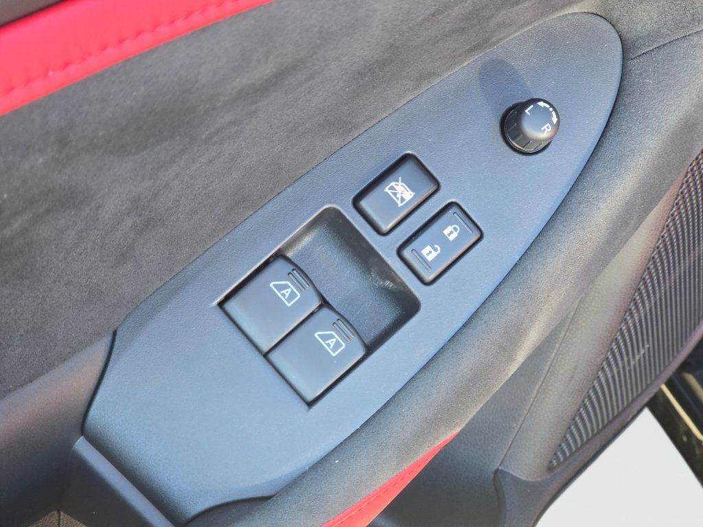 Used 2024 Nissan Z Performance w/ Floor Mat Package RWD image 28