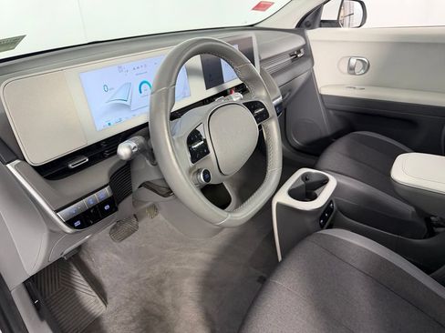Used 2024 Hyundai Ioniq 5 SEL RWD image 22