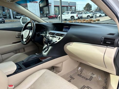 Used 2015 Lexus RX 350 AWD image 27