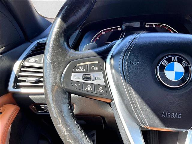 Used 2022 BMW X5 sDrive40i w/ Executive Package RWD image 18