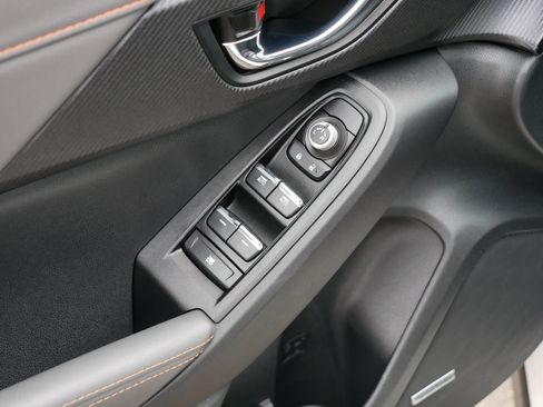 Certified 2025 Subaru Crosstrek 2.5i Limited w/ Popular Package #3A AWD/4WD image 19