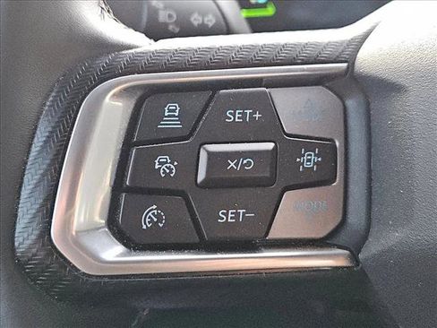 Used 2024 Ford Mustang GT Premium w/ Mustang Nite Pony Package image 8