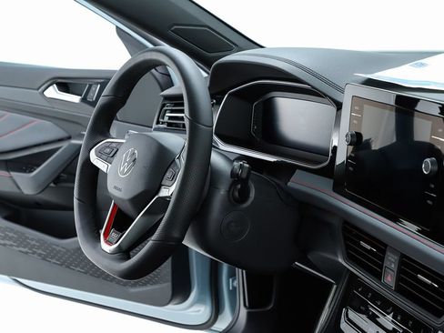 New 2026 Volkswagen Jetta GLI Autobahn FWD image 34