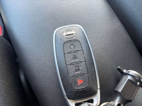Used 2026 Nissan Kicks SV w/ Cold Weather Package AWD/4WD image 23