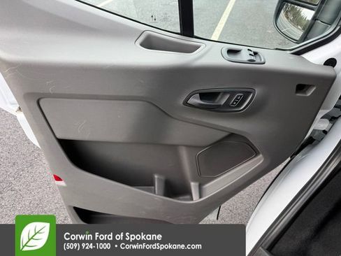Certified 2024 Ford Transit 350 XLT image 22