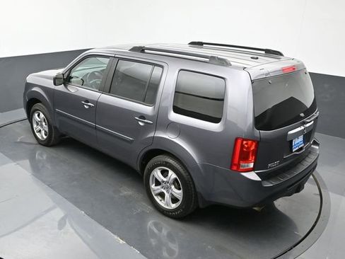 Used 2014 Honda Pilot EX-L image 14