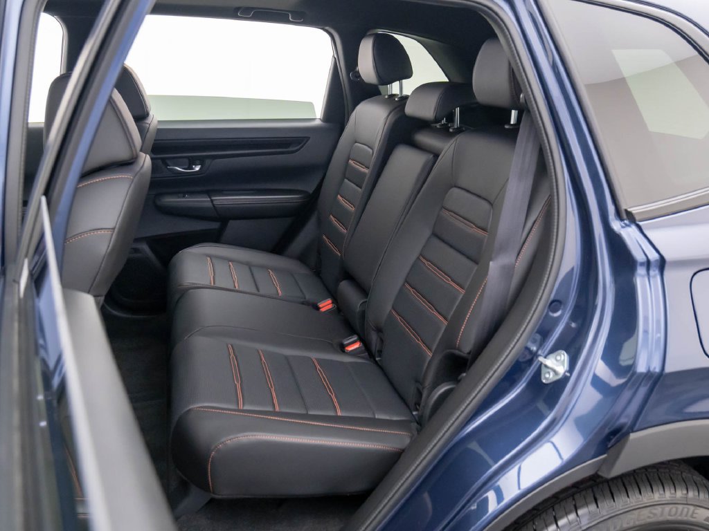 New 2027 Honda CR-V Sport-L image 20