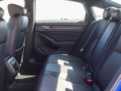 Used 2021 Honda Accord Sport image 19