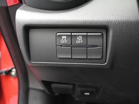 Used 2023 MAZDA MX-5 Miata Grand Touring w/ Weather Package RWD image 18