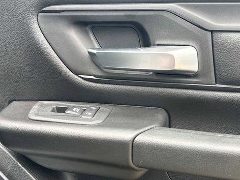 Used 2025 RAM 1500 Tradesman w/ Night Edition RWD image 20