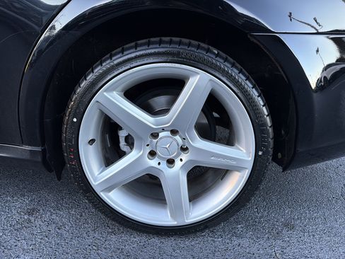 Used 2006 Mercedes-Benz CLS 500 image 20