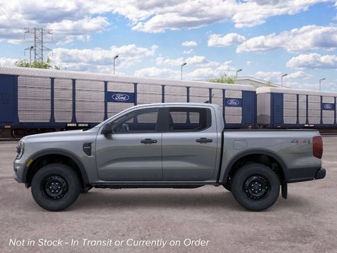 New 2026 Ford Ranger XL AWD/4WD image 4