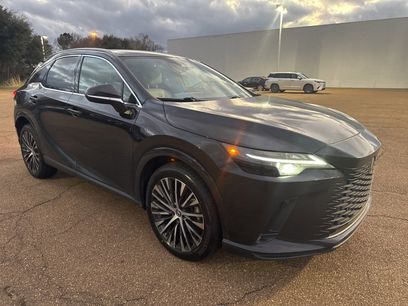 Used 2023 Lexus RX 350 Premium Plus