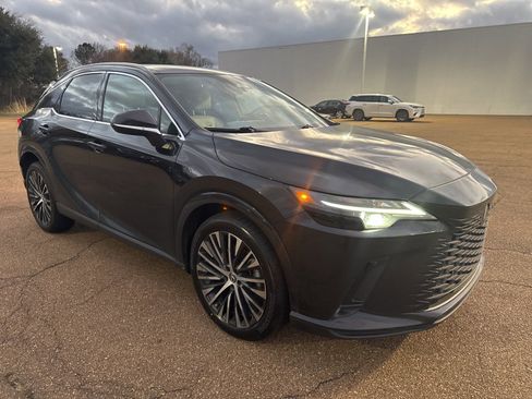 Used 2023 Lexus RX 350 Premium Plus image 1