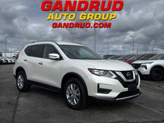Used 2019 Nissan Rogue SV AWD/4WD video 1