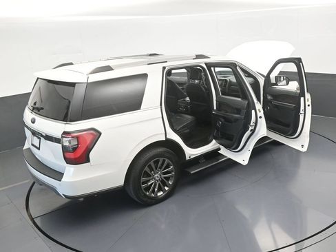 Used 2020 Ford Expedition Limited image 74