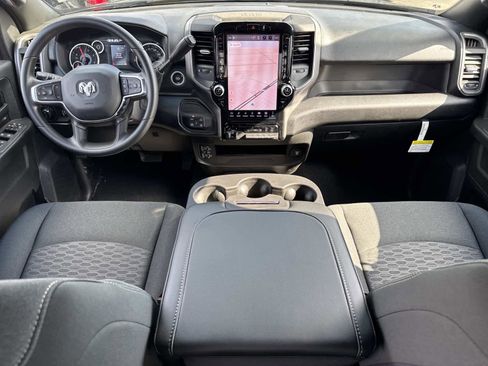 New 2026 RAM 2500 Tradesman image 10