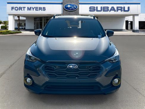 New 2026 Subaru Crosstrek 2.5i Sport image 8