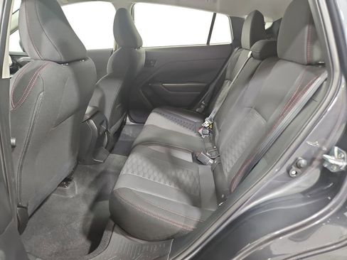 New 2026 Subaru Impreza 2.0i Sport AWD/4WD image 23