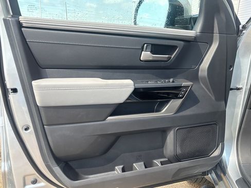 New 2026 Toyota Tundra Limited image 7
