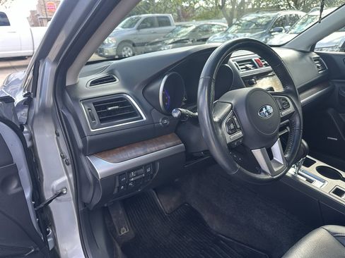 Used 2015 Subaru Outback 2.5i Limited AWD/4WD image 53