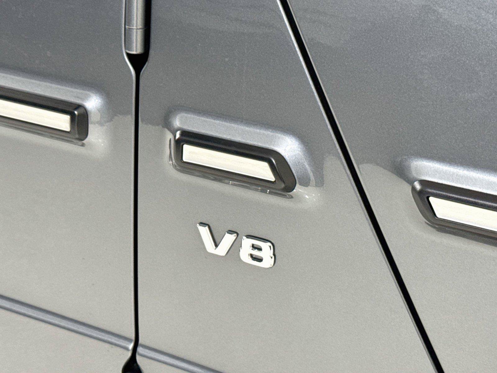 Used 2020 Mercedes-Benz G 550 image 35