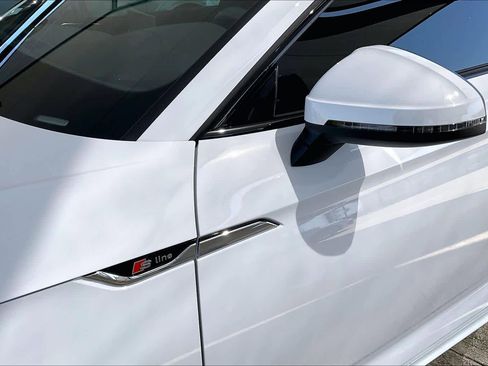 Used 2025 Audi A5 2.0T Premium Plus image 14