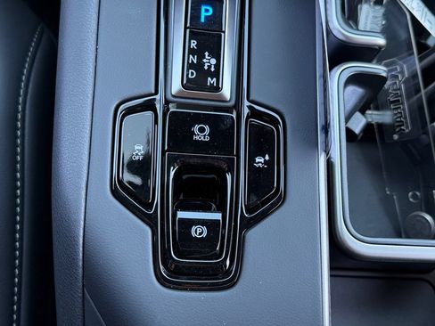 New 2026 Lexus TX 500h AWD image 27