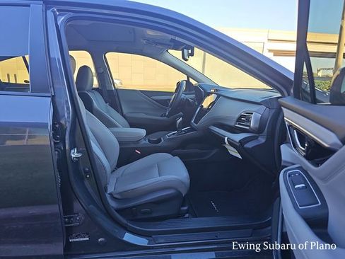 Certified 2025 Subaru Legacy Limited image 18
