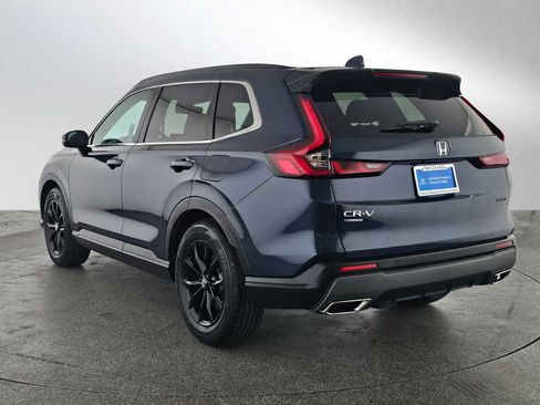 Used 2023 Honda CR-V Sport image 5