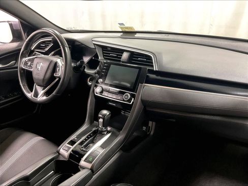 Used 2019 Honda Civic Sport image 14
