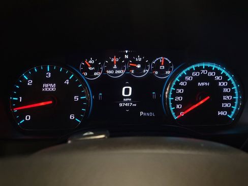 Used 2018 GMC Yukon Denali w/ Denali Ultimate Package RWD image 23