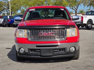 Used 2012 GMC Sierra 1500 SLE video 2
