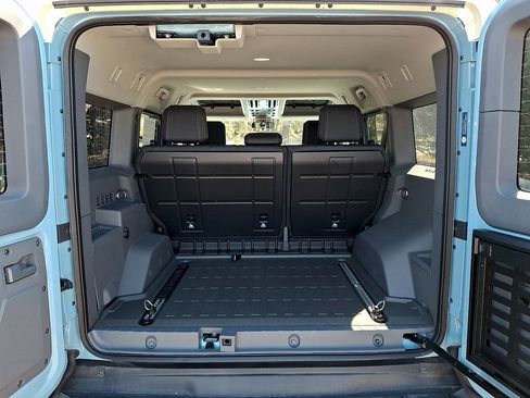 Used 2024 INEOS Grenadier Trialmaster Edition image 28