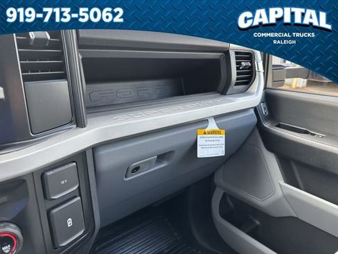 New 2026 Ford F350 XL w/ XL Chrome Package image 28