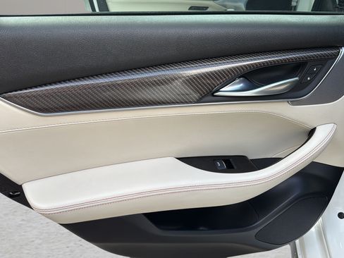 Used 2020 Cadillac CT5 Sport AWD/4WD image 21