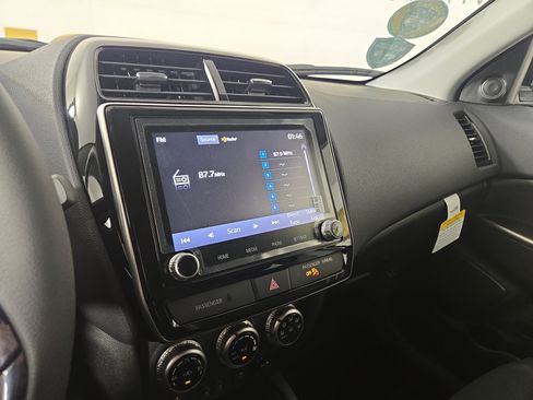 New 2026 Mitsubishi Outlander Sport SE image 18