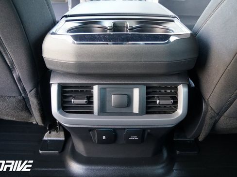 Used 2025 Ford F150 XLT w/ Equipment Group 301A Standard image 34