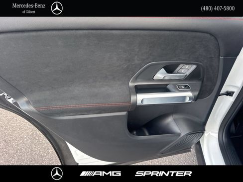 Certified 2023 Mercedes-Benz GLB 250 image 22