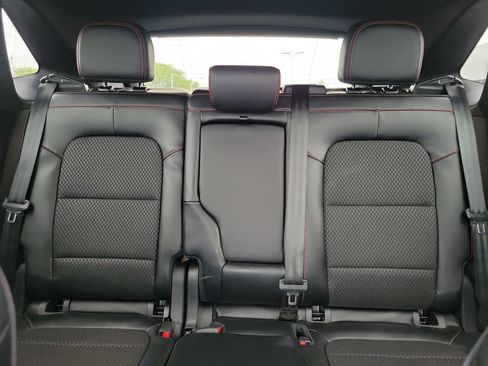 Used 2023 Ford Escape ST-Line w/ Tech Pack #1 FWD image 17