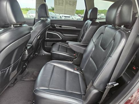 Used 2020 Kia Telluride S AWD/4WD image 27