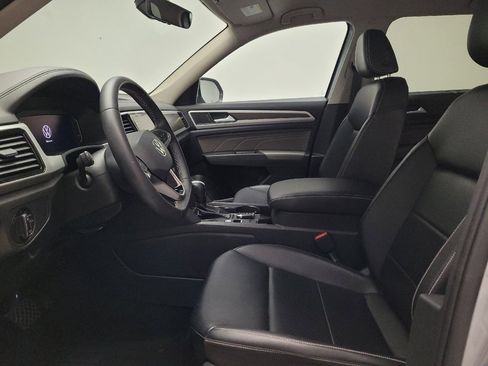Used 2022 Volkswagen Atlas SE FWD image 17