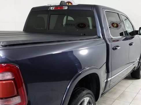 Used 2020 RAM 1500 Limited image 43