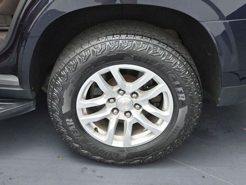 Used 2023 Chevrolet Tahoe LT AWD/4WD image 31