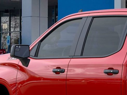 New 2026 Chevrolet Silverado 1500 LT Trail Boss w/ Convenience Package II image 12