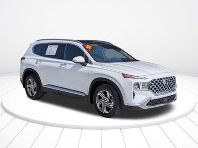 Used 2023 Hyundai Santa Fe SEL w/ Premium Package