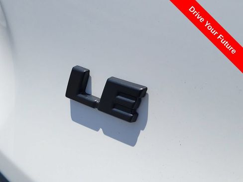 Used 2025 Toyota RAV4 LE FWD image 25